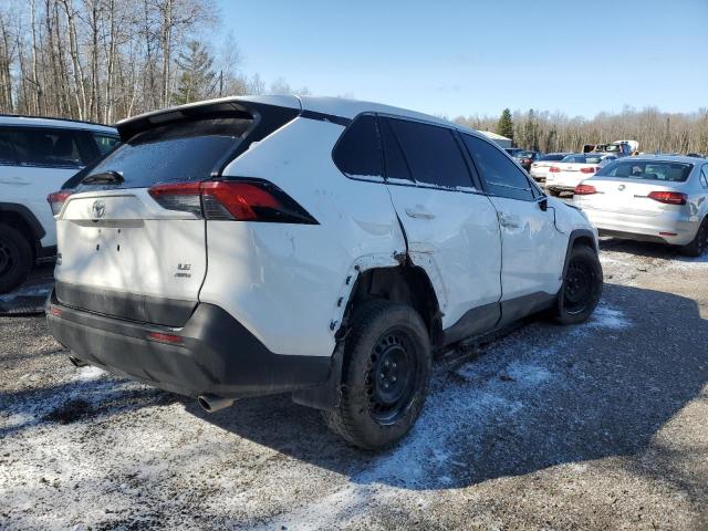 Vin: 2t3b1rfvxnc300386, lot: 51328095, toyota rav4 le 20223