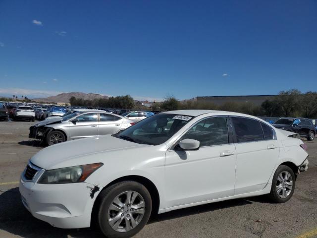 HONDA ACCORD LXP