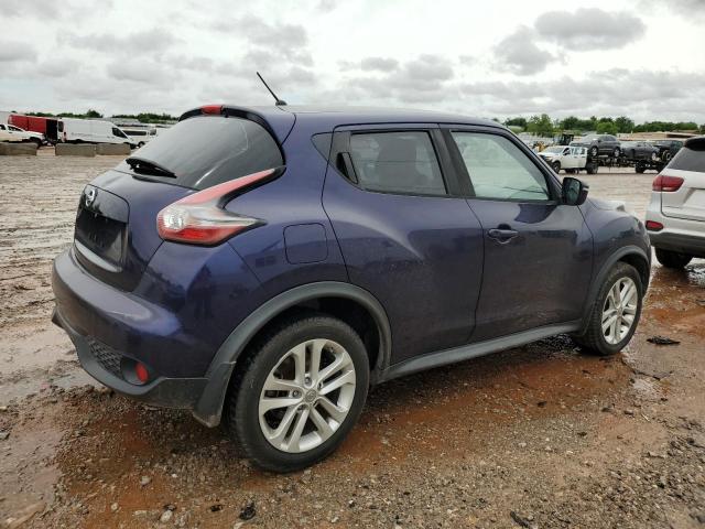 Vin: jn8af5mr8gt600707, lot: 55130975, nissan juke s 20163
