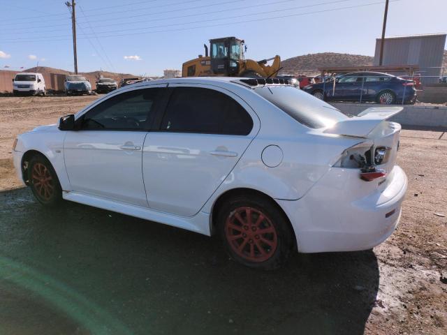 Vin: ja32u2fu0cu024376, lot: 51867245, mitsubishi lancer es/es sport 20122