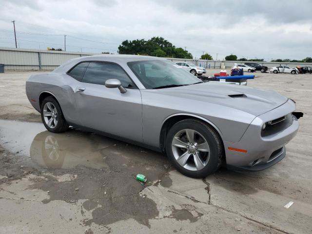 Vin: 2c3cdzag5gh130870, lot: 53804695, dodge challenger sxt 20164