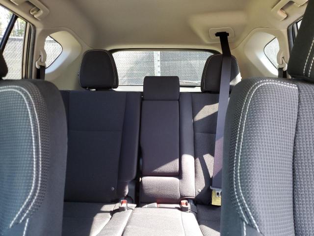 2017 TOYOTA RAV4 XLE - JTMRFREV0HJ109577
