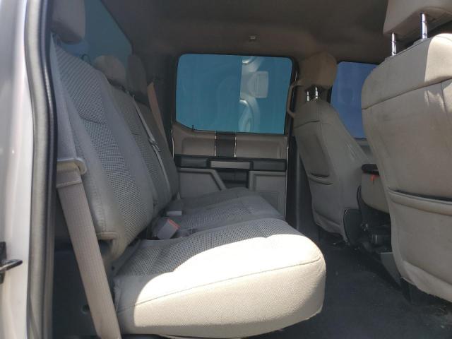 2018 FORD F150 SUPER - 1FTEW1CB2JKD72386