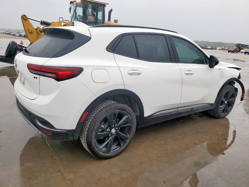 Vin: lrbfznr40nd161711, lot: 51060935, buick envision essence 20223