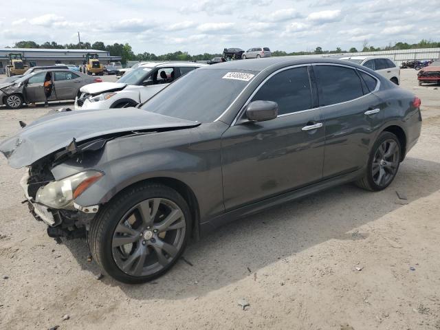 INFINITI M37 X