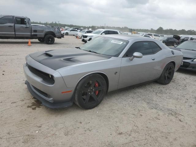 Vin: 2c3cdzc95hh500876, lot: 51649555, dodge challenger srt hellcat 2017 img_1