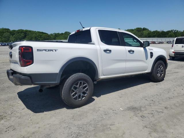 Vin: 1fter4gh6rle06391, lot: 53747715, ford ranger xlt 20243
