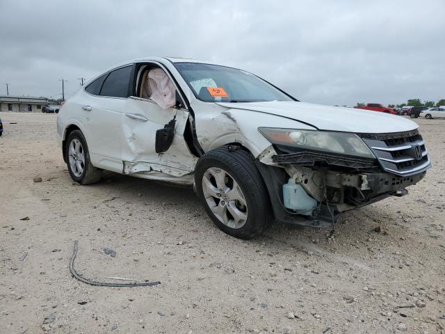 Vin: 5j6tf1h52cl000841, lot: 54083465, honda crosstour exl 20124