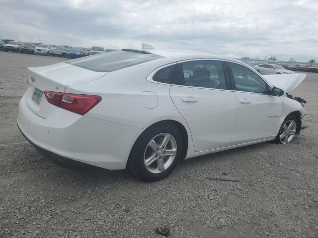 Vin: 1g1zd5st1rf116357, lot: 53288725, chevrolet malibu lt 20243