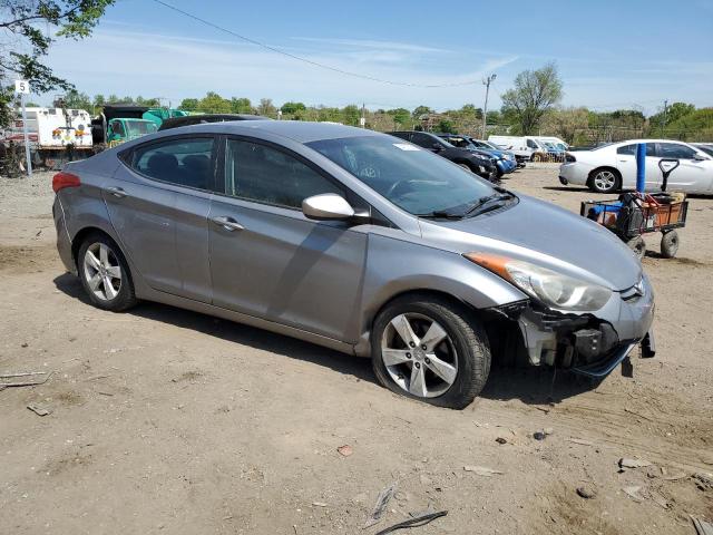 Vin: kmhdh4ae4cu308034, lot: 54793605, hyundai elantra gls 20124