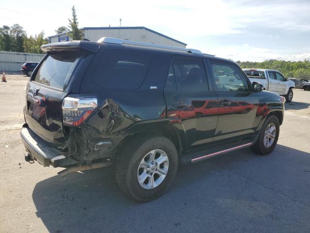 Vin: jtezu5jr6g5145168, lot: 55067405, toyota 4runner sr5 20163