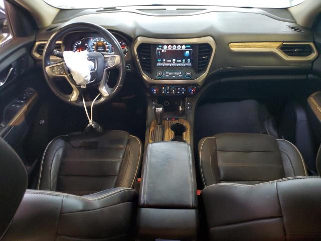 2019 GMC ACADIA DEN - 1GKKNPLS6KZ216549