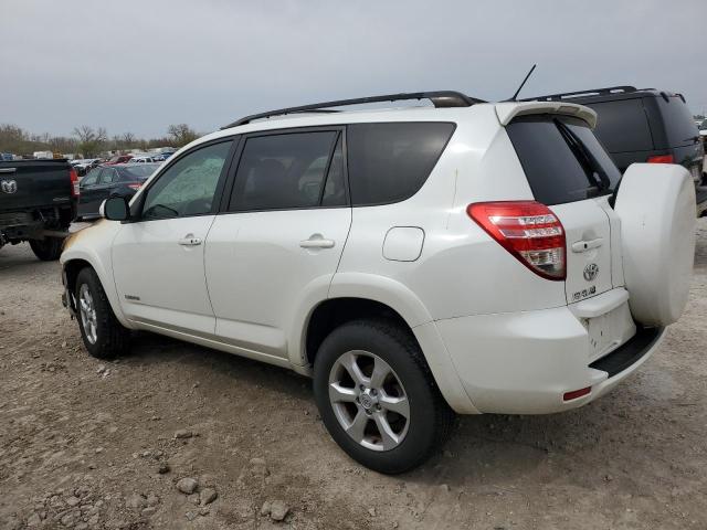 Vin: jtmdk4dv1a5090594, lot: 51437625, toyota rav4 limited 20102