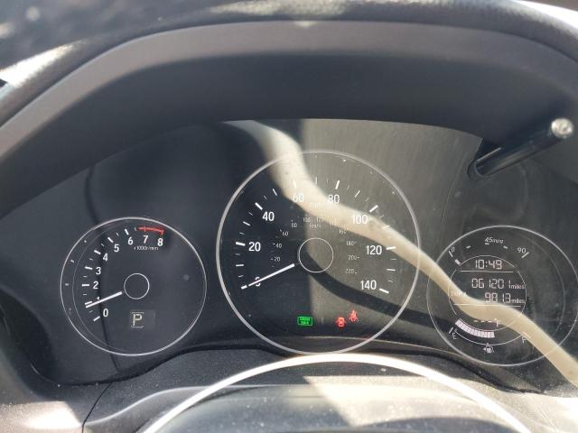 2021 HONDA HR-V SPORT - 3CZRU6H17MM732652