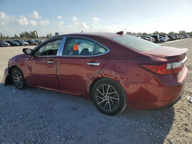 2017 LEXUS ES 350 - 58ABK1GG1HU056453