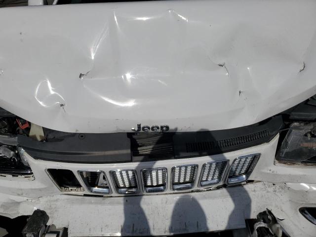2015 JEEP GRAND CHER - 1C4RJEAG6FC798282