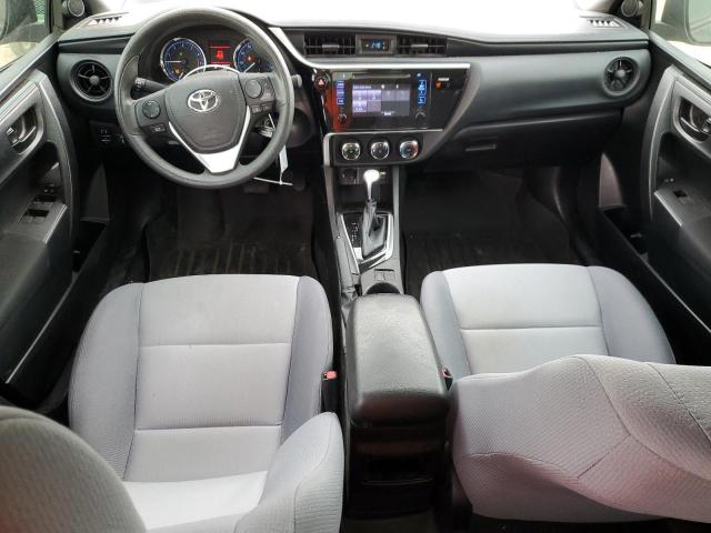 2017 TOYOTA COROLLA L - 5YFBURHE1HP694653
