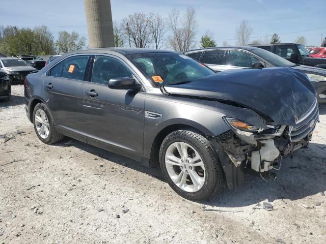Vin: 1fahp2e82fg119148, lot: 55110905, ford taurus sel 20154