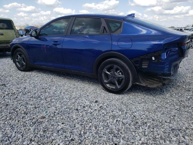 Vin: 3kpft4de0se012478, lot: 52769965, kia k4 lx lx 20252
