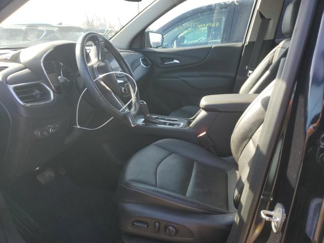 2021 CHEVROLET EQUINOX LT - 2GNAXKEV0M6100216