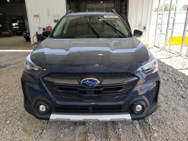 2024 SUBARU OUTBACK LI - 4S4BTANC6R3118327