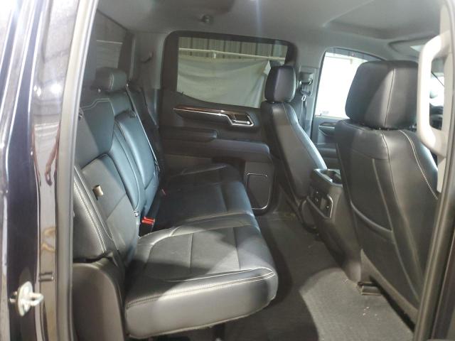 2022 GMC SIERRA K15 - 3GTUUCET9NG548480