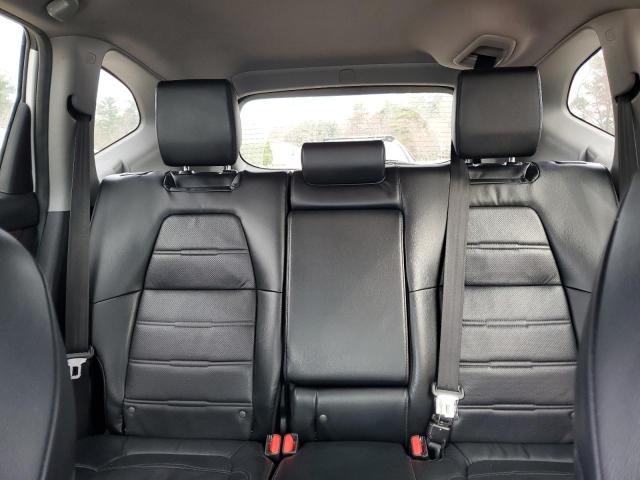 2021 HONDA CR-V EXL - 2HKRW2H8XMH658204