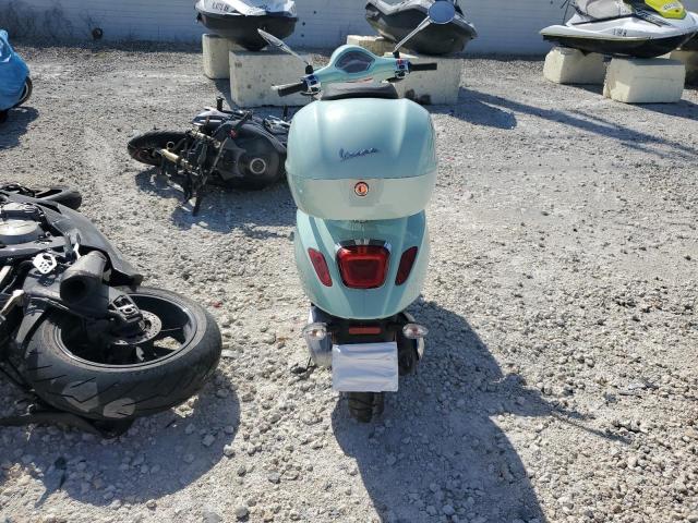 2024 VESPA PRIMAVERA/ ZAPMD18G1R5100250