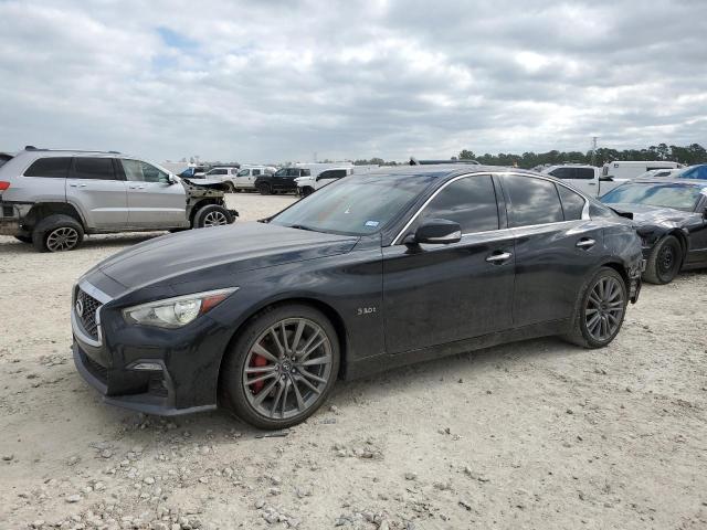Vin: jn1fv7apxkm760676, lot: 53042805, infiniti q50 red sport 400 2019 img_1