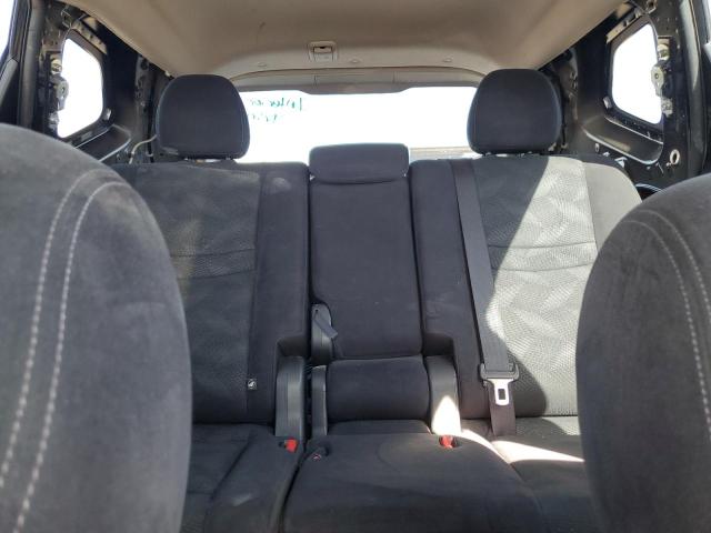 2016 NISSAN ROGUE S - JN8AT2MVXGW153980
