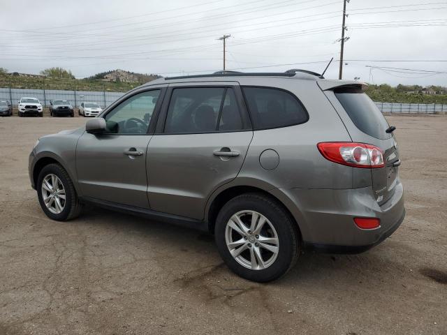 Vin: 5xyzhdag7cg122016, lot: 54705235, hyundai santa fe se 20122