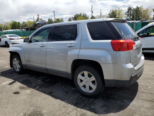 Vin: 2gkalmek7e6345445, lot: 55395905, gmc terrain sle 20142