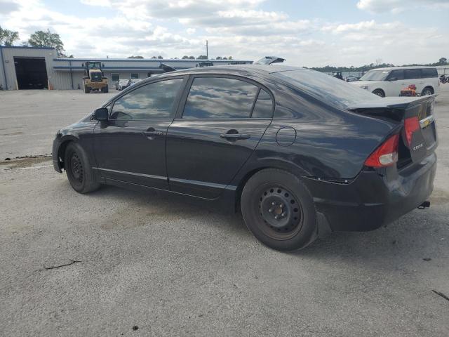 Vin: 19xfa1f69ae023469, lot: 54926925, honda civic lx-s 20102
