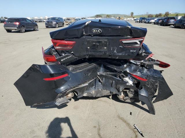 2019 KIA OPTIMA EX - 5XXGU4L1XKG335332