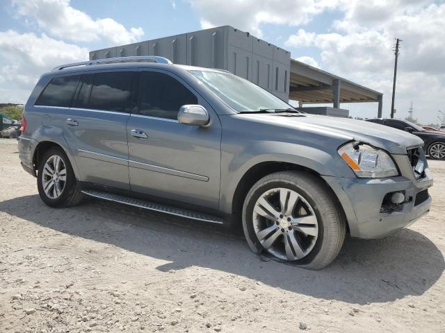 Vin: 4jgbf7be7aa586521, lot: 54363345, mercedes-benz gl-class 450 4matic 20104