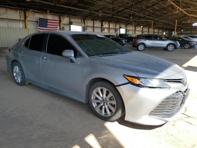2018 TOYOTA CAMRY L - 4T1B11HKXJU528040