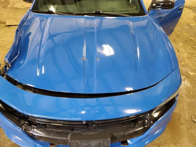 2019 DODGE CHARGER PO 2C3CDXKT9KH626537