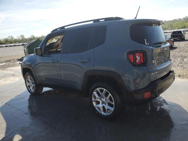 Vin: zaccjbbb3hpg39354, lot: 53787745, jeep renegade latitude 20172