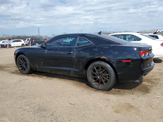 Vin: 2g1fb1ed1b9128559, lot: 53754815, chevrolet camaro lt 20112