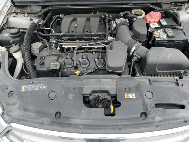 2015 FORD TAURUS SEL - 1FAHP2E89FG181632