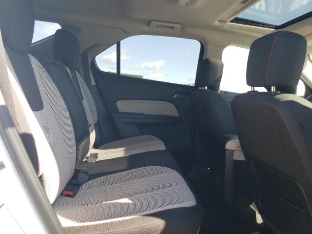 2015 CHEVROLET EQUINOX LT - 2GNALCEK4F6127431