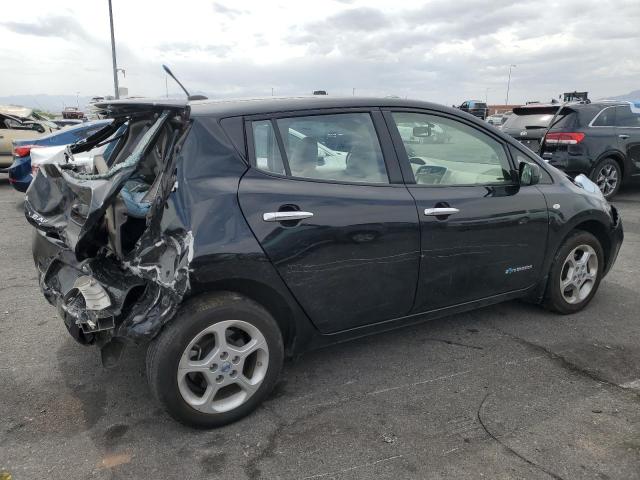 Vin: jn1az0cp2ct023790, lot: 53393015, nissan leaf sv 20123