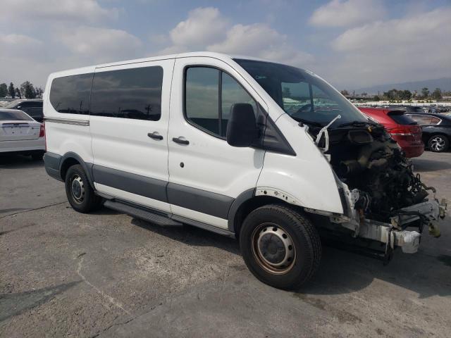 Vin: 1fmzk1ym6gka18446, lot: 54541055, ford transit t-150 20164
