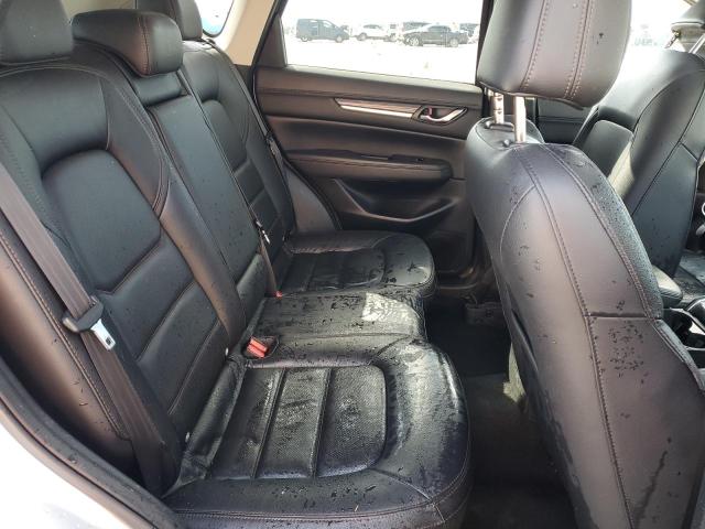 2021 MAZDA CX-5 GRAND - JM3KFADM5M1394807