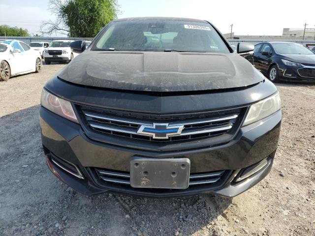 2015 CHEVROLET IMPALA LT - 1G1125S34FU147676