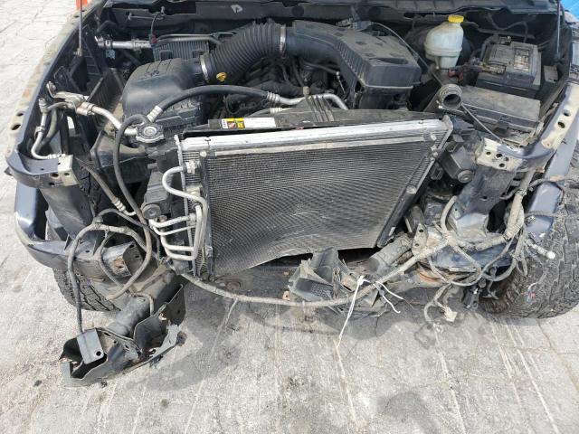 2015 RAM 1500 SLT - 1C6RR7LG8FS671662