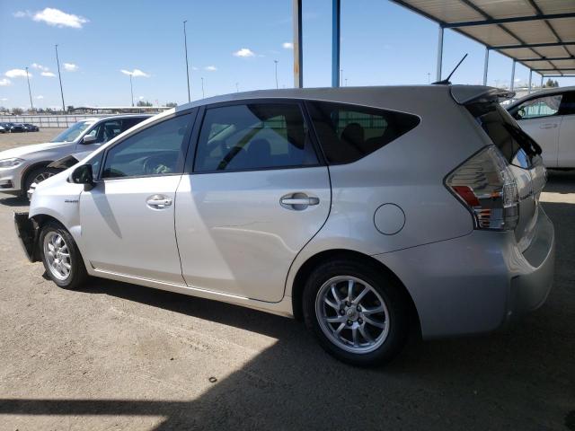 Vin: jtdzn3eu9c3046158, lot: 51686195, toyota prius 20122