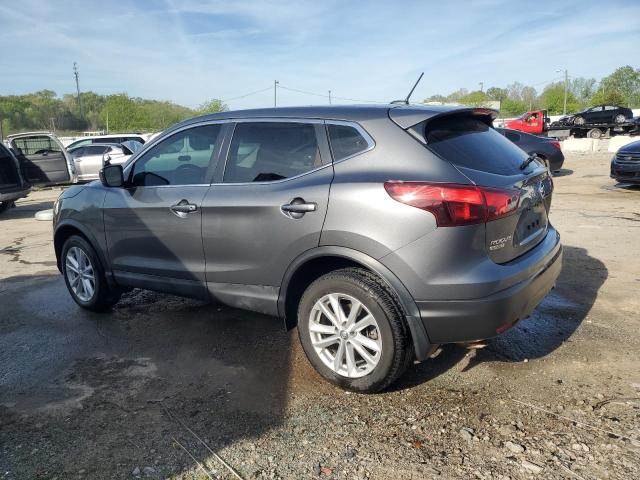2018 NISSAN ROGUE SPOR - JN1BJ1CR3JW208249