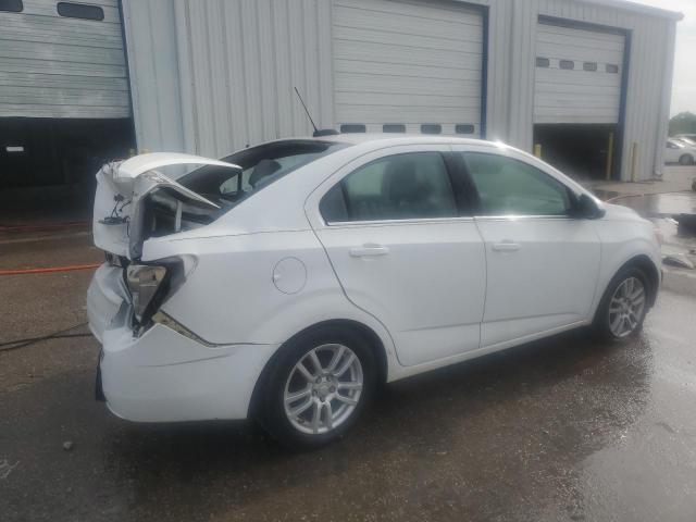 2015 CHEVROLET SONIC LT - 1G1JC5SH8F4113636
