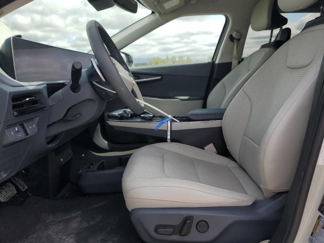 2023 KIA EV6 LIGHT KNDC3DLC0P5102199